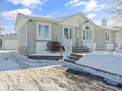 Situated on a 5,702 sq. ft. lot, this magnificent bungalow-style home offers all the comfort and space you need. Inside, you will find four bedrooms, three of which are on the ground floor, as well as two full bathrooms, one of which is adjoining the...