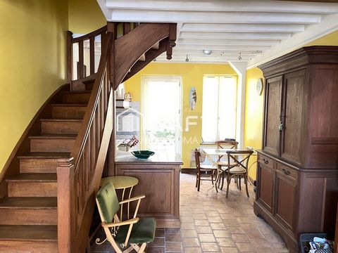 À 2 pas de la plage !