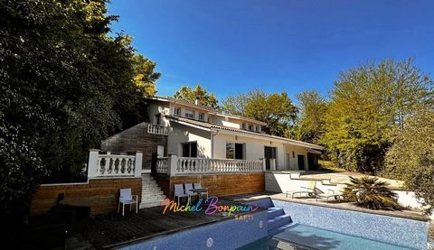 Maison de caractère