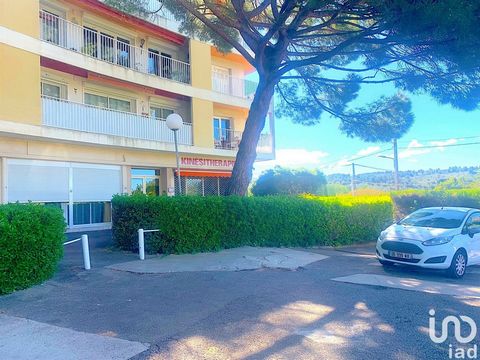 iad France - Bénedicte Watrigant ... ou ) vous propose : 13140 - Septemes les Vallons sortie Bouc Bel AIR - local toute activité de 53 m2 environ (ex KINE) en rez de ch -au bord des Axes principaux , collège, crèche, écoles, centre aéré, club du 3eme...