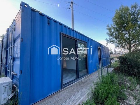 À LOUER – LOCAL PROFESSIONNEL