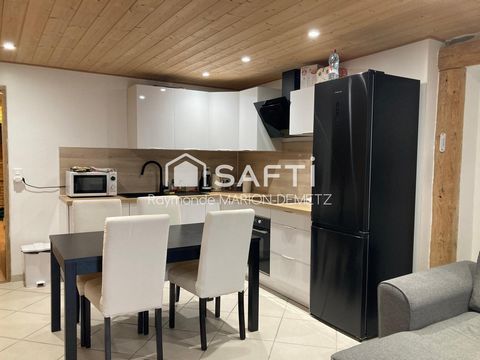 Vous souhaitez investir dans l'immobilier pour améliorer votre retraite ou loger un de vos employés ou quelqu'un de votre famille ? ce type de bien vous séduira !