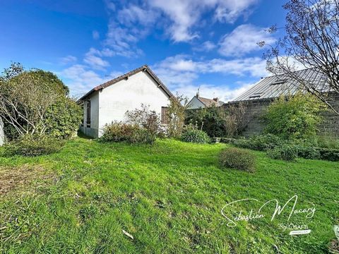 Quartier Pilotière - Maison avec cachet sur beau terrain