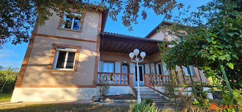 Belle Demeure Bressols