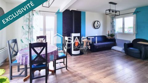 Maison coup de Coeur à Plouguerneau