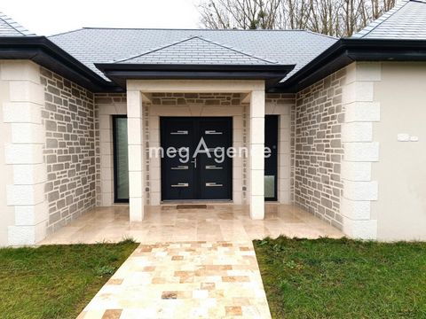 Maison 4 pièces 110 M²