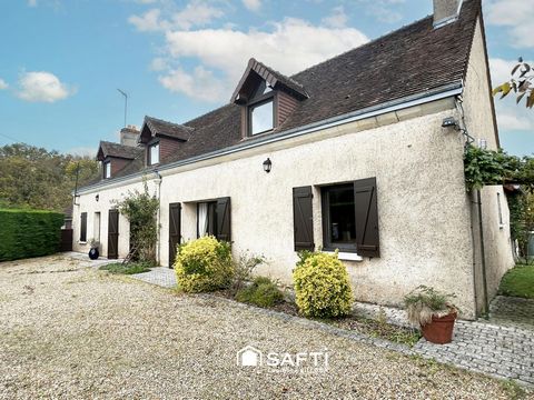 Maison familiale 8 chambres avec piscine