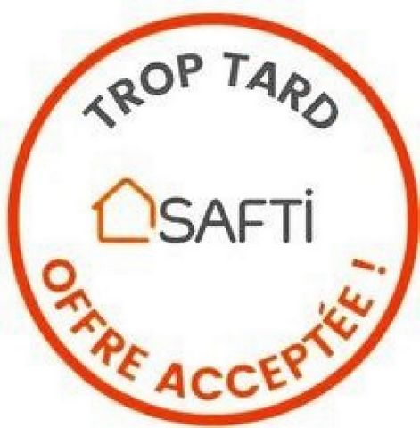 Maison en pierre quartier très calme, avec deuxième petite maison