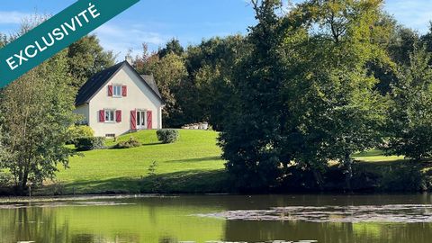 Au calme sans voisins