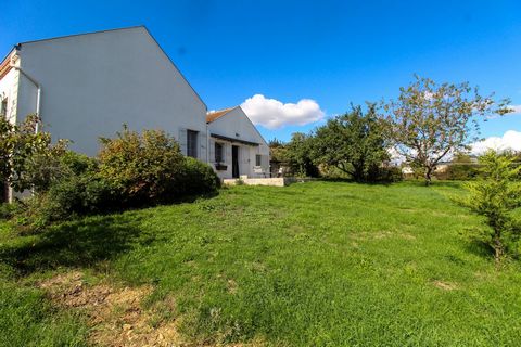 Grande maison familiale de 148 m² avec dépendances