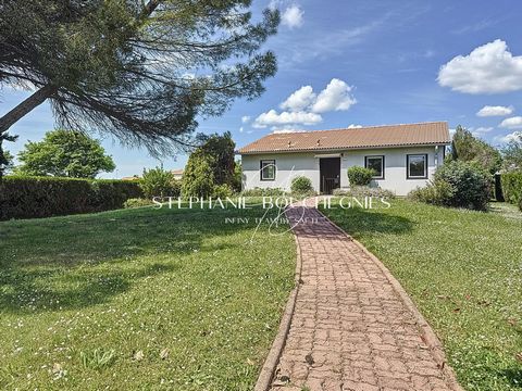 Maison T4 - 101m2 - Saint Palais-sur-mer