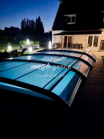 Exclusivité! Maison 7 pièces 200m²