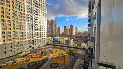 Арт. 125868642 ЭКСКЛЮЗИВНОЕ ПРЕДЛОЖЕНИЕ в САМОМ ЦЕНТРЕ Краснодара! Квартира в премиум доме с технологиями «Умный дом» и FACE-ID. Показ в день обращения! ПРЯМАЯ ПРОДАЖА от одного собственника. Без комиссии! Никто не прописан. Собственники проверены. И...