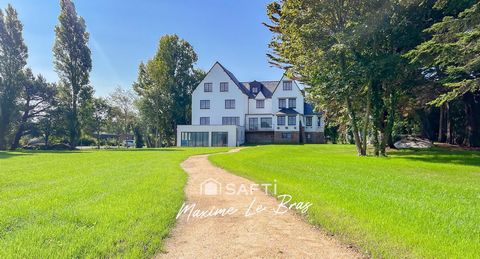 APPARTEMENT 2 PIECES 53 m2 VUE MER CABELLOU