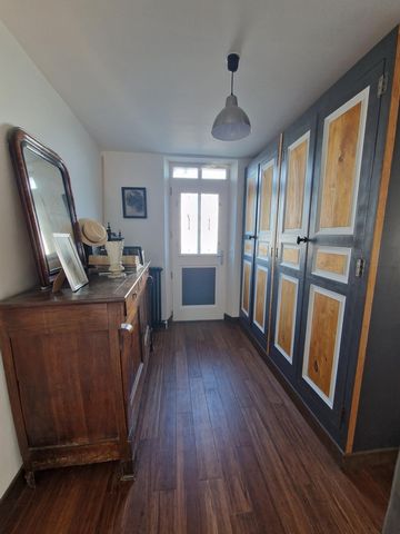 Coup de cœur pour ce studio pratique et lumineux !