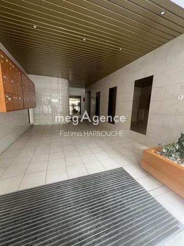 Appartement T3 lumineux avec cave – Secteur La Métare / Cours Fauriel