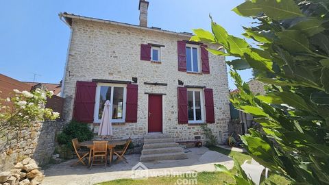 Maison - 120m² - Boutigny-sur-Essonne