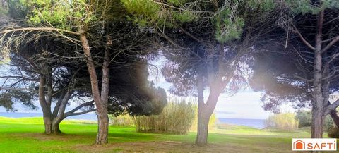 À deux pas de la mer – Charmant T2 avec terrasse et parking