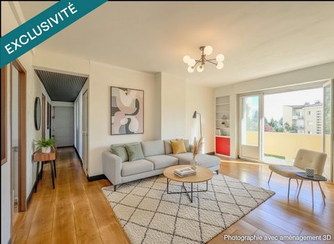 Emplacement très recherché!