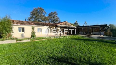 Maison 5 pièces, 4 chambre, 153m²