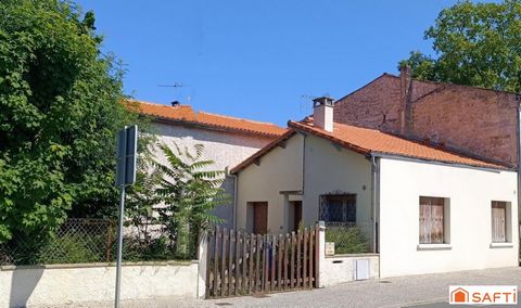 Possibilité de 2 logements