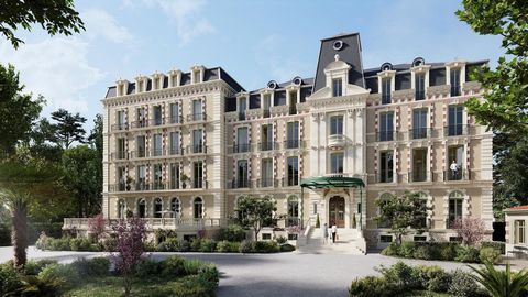 Appartement T3 duplex avec terrasse – Un bien d’exception dans un bâtiment entièrement rénové