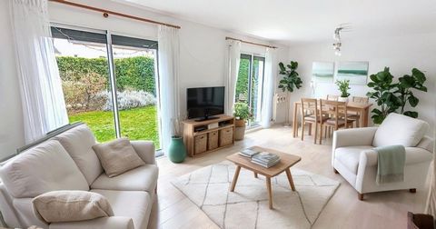 Maison contemporaine de 7 pièces