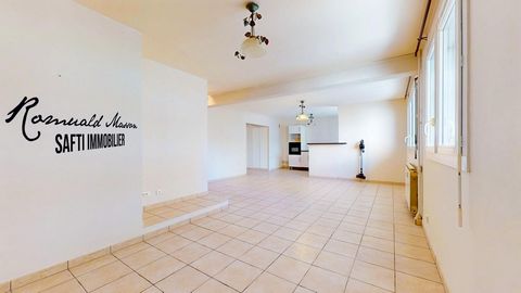 T3 61m2 à côté des plages