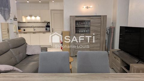 CENTRE VILLE - ETAT IMPECCABLE - PROCHE COMMODITES