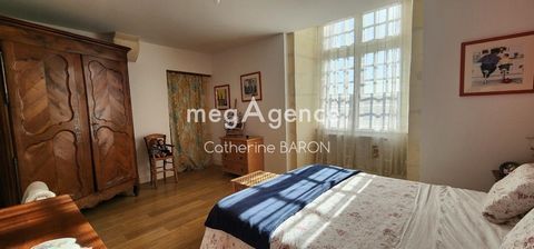2 Appartements communicants - 4 chambres - Parc