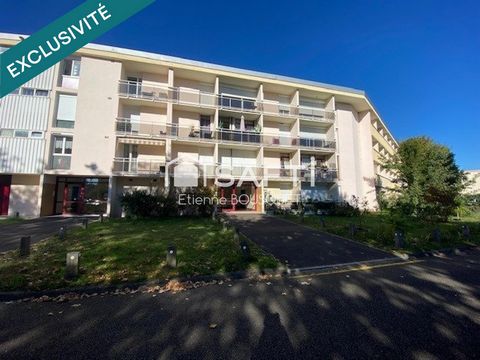 Biscarrosse - Appartement T3 - A saisir vite !