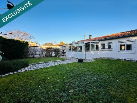 Maison à rénover 3 ch