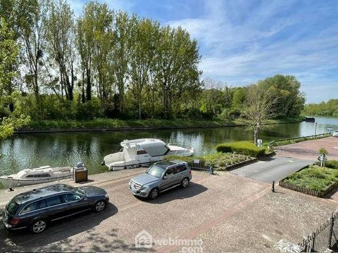 Maison de village - 66m² - PONT EVEQUE