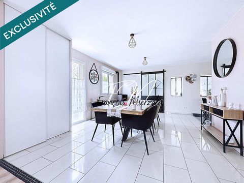 Pavillon individuel plain-pied 2 chambres