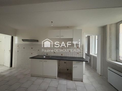 OPPORTUNITÉ INVESTISSEUR!