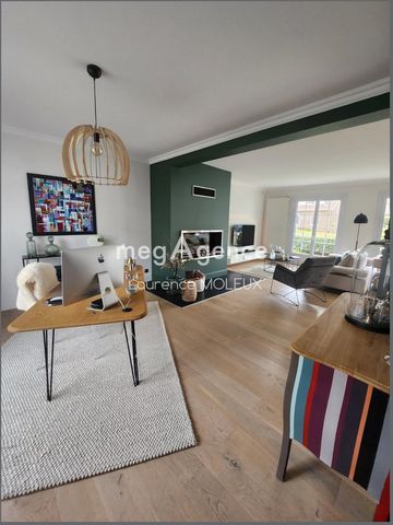 Maison 6 pièces 158 m2