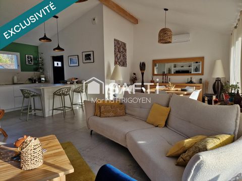 Maison de 2020 ,pas de travaux .