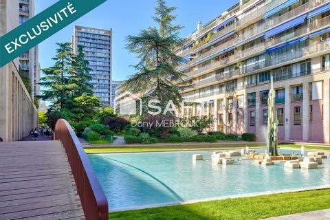 Vue panoramique d’exception, baignée de lumière.