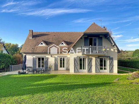 Spacieuse Maison de 159m2 5 chambres