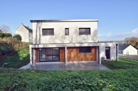 Maison, 102m², 4 pièces