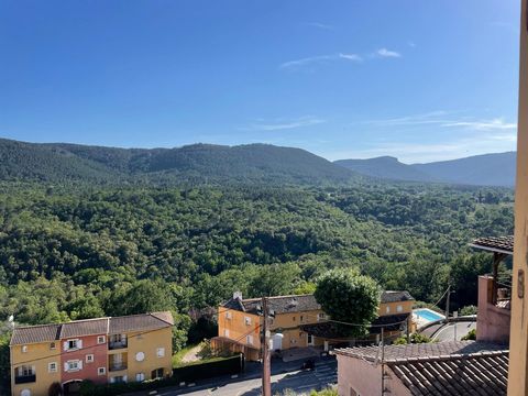Opportunité à Bagnols-en-forêt, livré clé en main