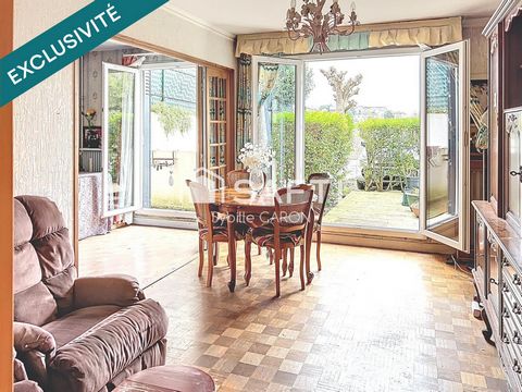 Terrasse de 25 m² - À 10 min à pied de la gare de Meudon (Ligne N) et de la gare Val Fleury (RER C)