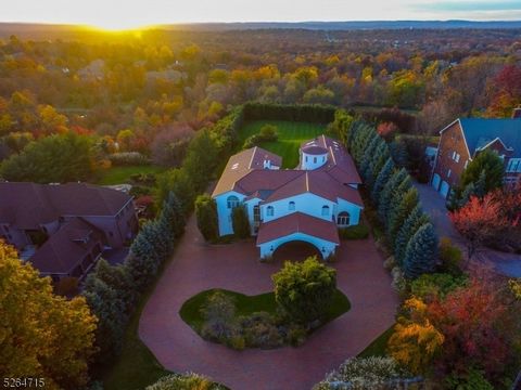 Resting on 1.5 acres of gorgeous property awaits this expansive Mediterranean estate! Designed for comfort and warmth, this custom home sends you on a permanent vacation. From the terracotta roof tiles to the soft and welcoming stucco entry, you are ...
