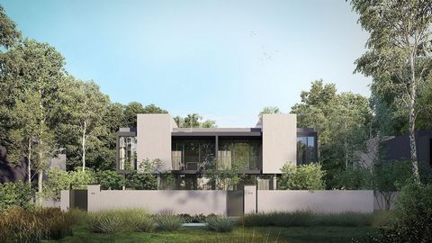 Smarta villor i ett exklusivt villaprojekt i Sharjah Villorna ligger i ett villaprojekt som kombinerar modernt liv med naturlig skönhet, bara några minuter från centrala Sharjah. Villaprojektet ligger på en yta av 1,8 miljoner kvadratmeter och erbjud...