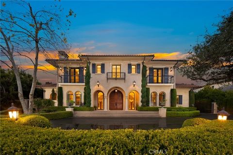 MAGNIFICENT EUROPEAN ESTATE - European Elegance and classic sophistication describes this fabulous estate. A true masterpiece designed by Robert Tong and built in 2013 by Mur-Sol Construction with unsurpassed quality. Located in the prestigious 