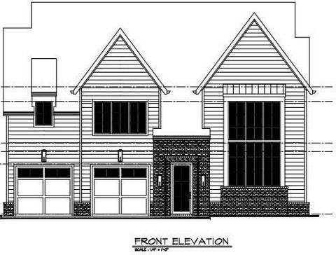 New Construction to be Built located in Briarcliff Heights! Minutes away from Emory Hospital, CDC, Children's Heath Care of Atlanta, Midtown, Shopping, Parks, Restaurants, Easy Highway Access only 12 to 15 minutes from to Downtown Atlanta. This home ...