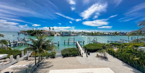 Step into your coastal oasis! This brand-new construction is a slice of paradise. Marvel at the open water vistas, the private dock, and the refreshing pool - this residence embodies luxury. With 3 bedrooms, 3.5 bathrooms, and 2,201 square feet under...