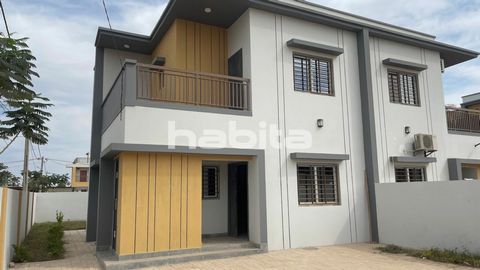 The Airport Residency is a modern state-of- the art gated community situated in Old Yundum. The estate has water and electricity, paved internal roads with lightning, ample parking with plantation, 24/7 security and has an estate management. Other am...