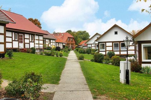 Family-friendly holiday village between Boltenhagen and Wismar in the small, idyllic village of Wohlenberg, just a few steps from the white, flat, natural sandy beach. The accommodations are simply and practically furnished and therefore also suitabl...