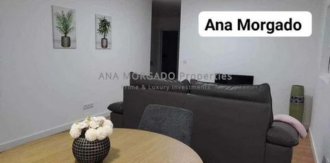 Enjoy the comfort and charm of this charming apartment. It is on the 2nd floor of a building without elevator, located in the center of Coruche. With 2 cozy bedrooms, 1 modern bathroom, a functional kitchen and a living room, it offers the perfect en...